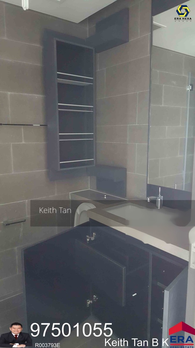 Skysuites@Anson (D2), Apartment #139230122